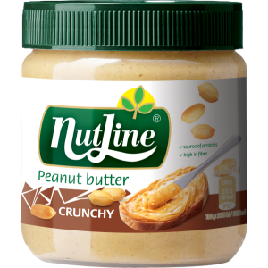 НЪТЛАЙН ФЪСТЪЧЕНО МАСЛО 0.350 С ПАРЧЕНЦА