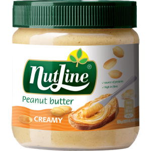 НЪТЛАЙН ФЪСТЪЧЕНО МАСЛО 0.340 КРЕМООБРАЗНО