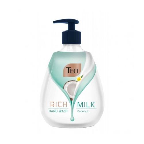 ТС ТЕО ПОМПА 0.400 MR FRESH COCONUT ЗЕЛЕН /5165/