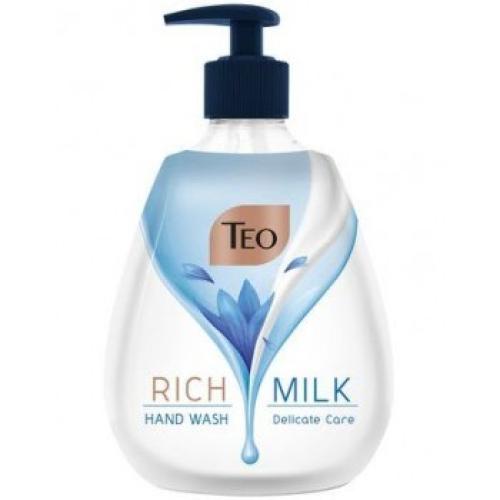 ТС ТЕО ПОМПА 0.400 MR RICH MILK СИН /5141/