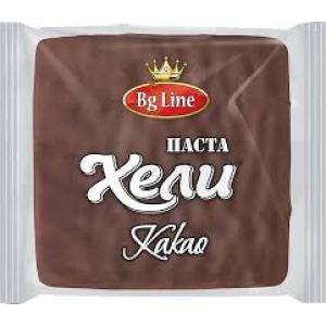 СУИТ ЛАЙФ ПАСТА РЕТРО КАКАО