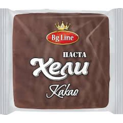СУИТ ЛАЙФ ПАСТА РЕТРО КАКАО