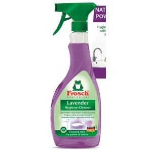 ФРОШ 0.500 ЗА БАНЯ ЛАВАНДУЛА /4935/