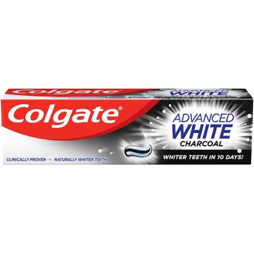 ПЗ КОЛГЕЙТ 0.075 ADVANCE WHITE CHARCOAL /3827/
