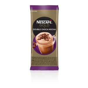 КАПУЧИНО НЕСКАФЕ ГОЛД DOUBLE CHOCOLATE MOCHA