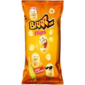 БРРР 0.012/0.010 ФЛИПС С ВКУС НА ЦАРЕВИЦА /4178/