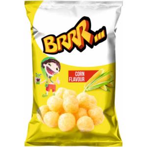 БРРР 0.030 ЦАРЕВИЧЕН СНАКС /4161/