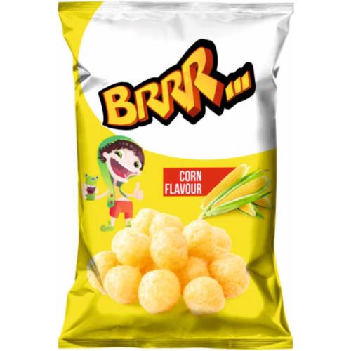 БРРР 0.030 ЦАРЕВИЧЕН СНАКС /4161/