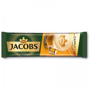 ЯКОБС КАПУЧИНО ВАНИЛА