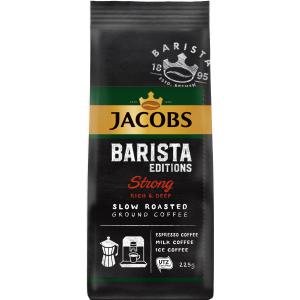 ЯКОБС БАРИСТА 0.225 СТРОНГ МЛЯНО