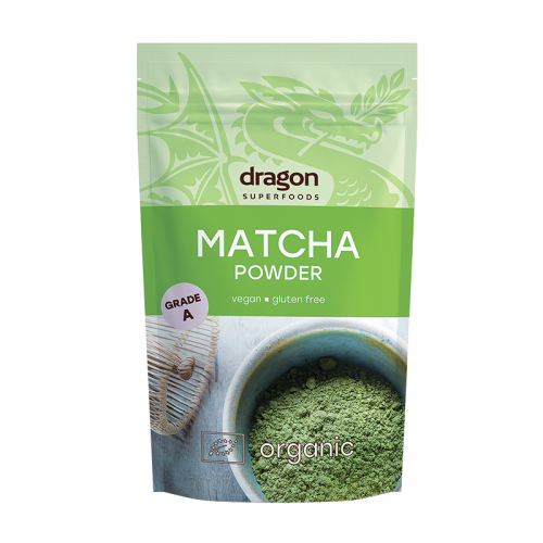 БИО Dragon Superfoods МАКА НА ПРАХ 0.200