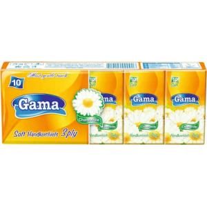 ГАМА НОСНИ КЪРПИ ЛАЙКА