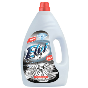 ПРАХ ЕЛВИ ТЕЧЕН 3л ЧЕРНО /5783/