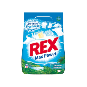 РЕКС 1.170 АМАЗОНИЯ 18пр /4088/