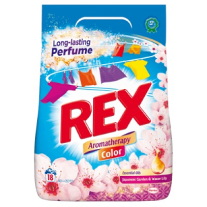 РЕКС 1.170 ДЖАПАНИС КОЛОР 18пр /6860/