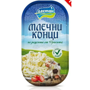 ДЕСТАН МЛЕЧНИ КОНЦИ 0.200