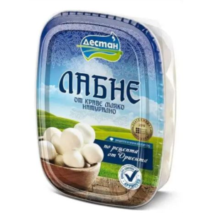 ДЕСТАН ЛАБНЕ ОТ КРАВЕ МЛЯКО 0.185 НАТУРАЛНО