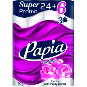 ТХ PAPIA 24+6 ЕКЗОТИК /4292/