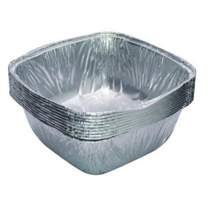 ОПАКОВКА АЛУМИНИЕВ СЪД 511G КРЕМ КАРАМЕЛ