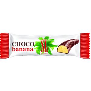 ЧОКО SWISSLION БАНАН 0.018 /1074/