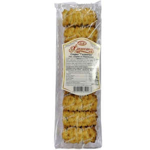 ЖАНЕТА ГЪСЕНИЧКИ СЪС СЛАДКО ОТ БОРОВИНКИ 0.230