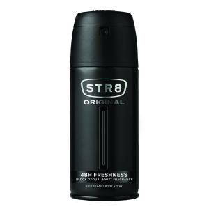 СТР8 ДЕО 48ч 0.150 ОРИДЖИНАЛ /7071/