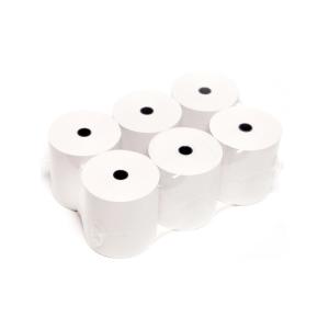 КАСОВА РОЛКА ТЕРМО 79/80 БЯЛА