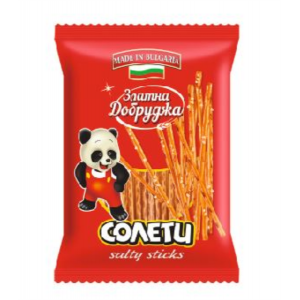 СОЛЕТИ ЗЛАТНА ДОБРУДЖА 0.060 /0567/