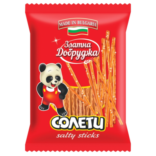 СОЛЕТИ ЗЛАТНА ДОБРУДЖА ДЕТСКИ 0.050 /6774/