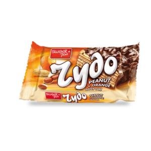 СУИТ В-ЛА ТОРТА ЧУДО С ФЪСТЪЦИ И ПОРТОКАЛ 0.075