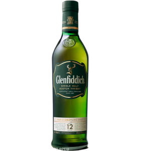 УИСКИ ГЛЕНФИДИШ 12г 0.700