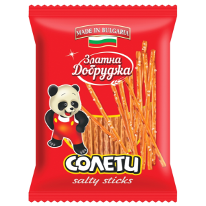 СОЛЕТИ ЗЛАТНА ДОБРУДЖА 0.150 /6224/