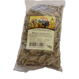 НИКИ ШАРЕН СЛЪНЧОГЛЕД 0,070