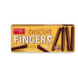 СУИТ Б-ТИ СЛИМ FINGERS COCOA 0.130