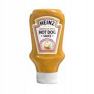 ХАЙНЦ СОС 0.400 ХОТ ДОГ