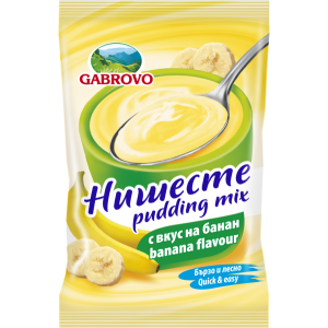 ВАС НИШЕСТЕ 0.070 БАНАН