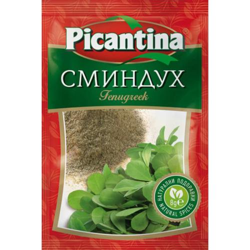 ПИКАНТИНА СМИНДУХ /9737/