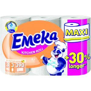 КУХН. РОЛКА ЕМЕКА 3бр MAXI FRUITS /9479/