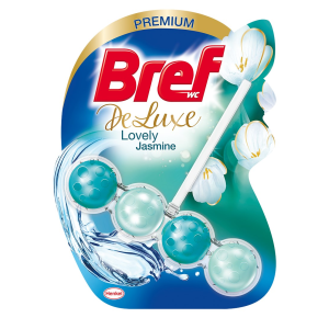БРЕФ ДЕЛУКС ПРЕКРАСЕН ЖАСМИН 0.050