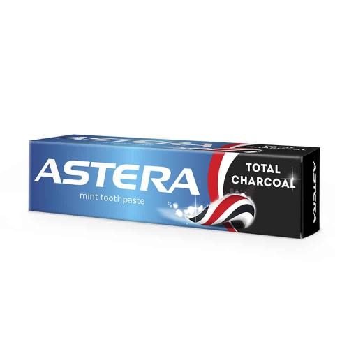 АСТЕРА ПЗ ACTIVE+ 0.100 CHARCOAL