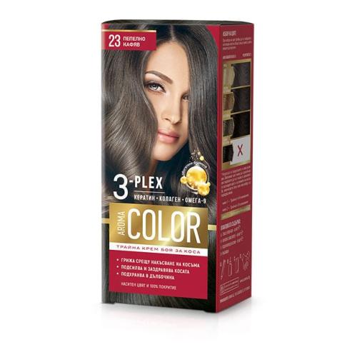 АРОМА COLOR №23
