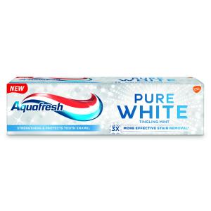 ПЗ АКВАФРЕШ 0.075 PURE WHITE SOFT MINT