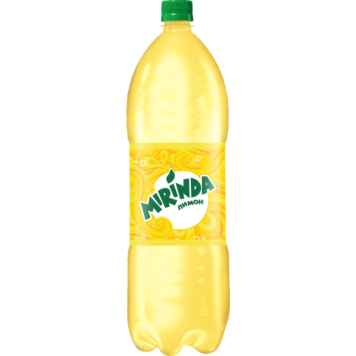 МИРИНДА ЛИМОН 2Л.