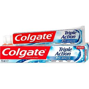 ПЗ КОЛГЕЙТ 0.075 ТРОЙНО ДЕЙСТВИЕ XTRA WHITE