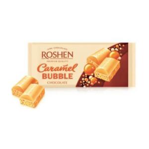 Ш-Д РОШЕН 0.085 АЕРО БЯЛ КАРАМЕЛ