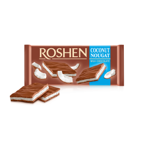 Ш-Д РОШЕН 0.090 КОКОСОВА НУГА