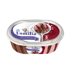 СЛАДОЛЕД ФАМИЛИЯ 0.345 ШОКО ЧЕРИ