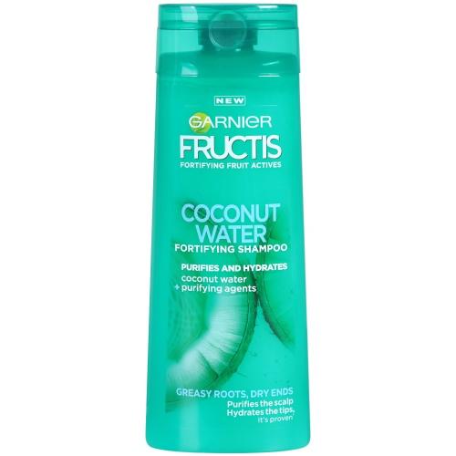 Ш-Н ФРУКТИС 250МЛ COCONUT WATER