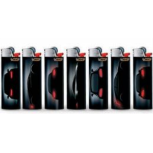 ЗАПАЛКА J26 MAXI ДЕКОР 50