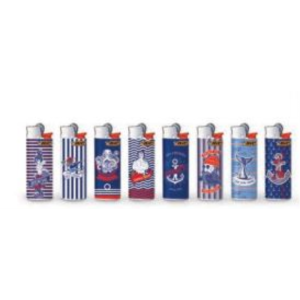 ЗАПАЛКА J25 MINI ДЕКОР 50